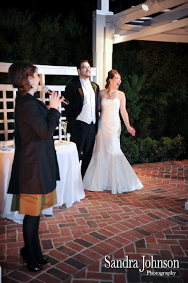 Best Cypress Grove Park Wedding photographer - Sandra Johnson (SJFoto.com)